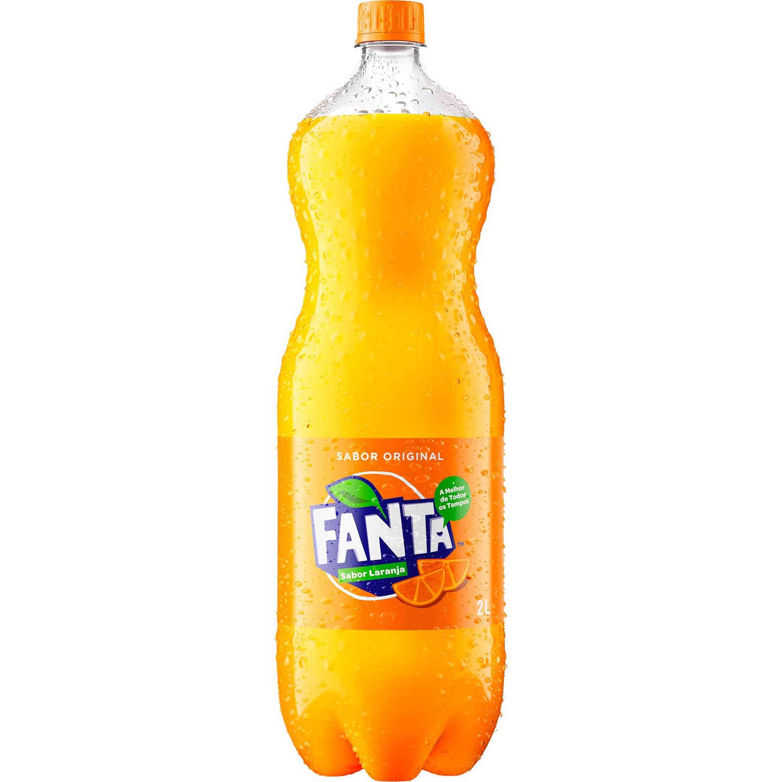 FANTA 2LT